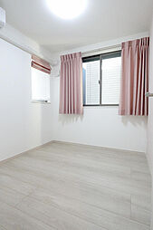 子供部屋の画像