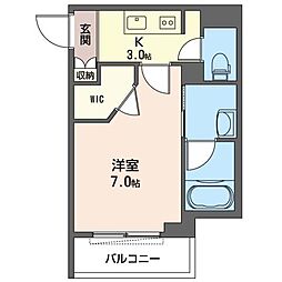 篠崎駅 8.5万円