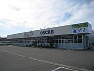 富山県魚津市住吉538：物件画像／株式会社OSCAR　商業不動産部