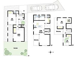CASA 池田市畑5丁目