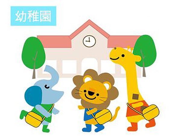 周辺を拡大表示
