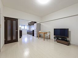 ローレルハイツ千里5号棟 3LDKの写真