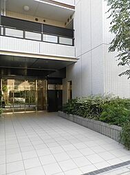 アプリーレ東中野 9階1DKの間取り