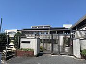 日長台保育園　徒歩約12分（約902ｍ）