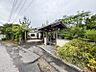 外観：南向きのお土地なので日当たり良好です！洗濯物がカラット乾きます♪