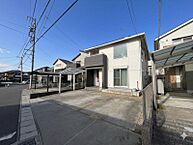 愛知県東海市富木島町道才：物件画像