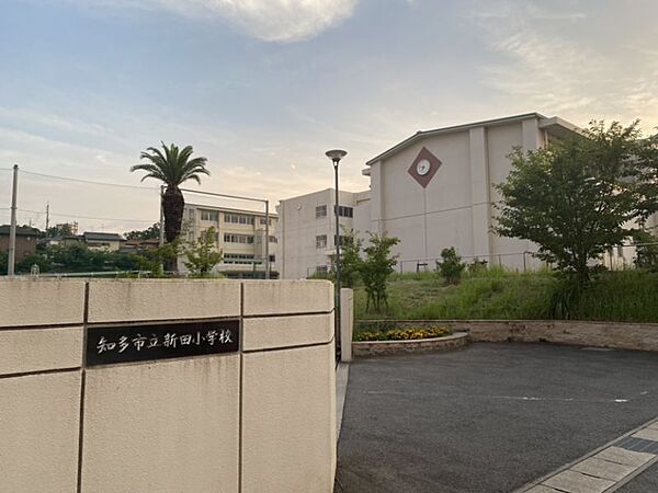 周辺を拡大表示