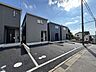 外観：様々な診療科目の病院、クリニックが徒歩圏内に多数！体調に困っても安心です！