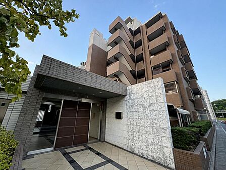 ペット飼育可能な中古マンションです♪大切なペットと新生活を始めることができます！