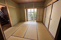 室内の画像