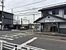 周辺：名鉄常滑線「聚楽園」駅　徒歩約11分　854ｍ　準急・普通の標準停車駅で、上り（神宮前・名古屋方面）のみ平日朝に一部の快速急行と急行が停車する忙しい朝にも便利な駅です。