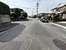 外観：小学校の近い閑静な住宅街です。