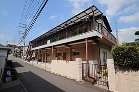 酒谷ハウス  ｜ 大阪府大阪狭山市茱萸木6丁目（賃貸マンション1R・2階・21.00㎡） その1