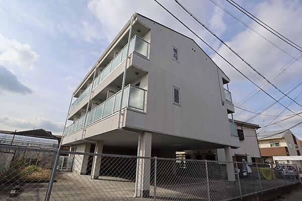 ジュネスハイツ ｜大阪府堺市中区土師町2丁(賃貸マンション1R・3階・18.00㎡)の写真 その1