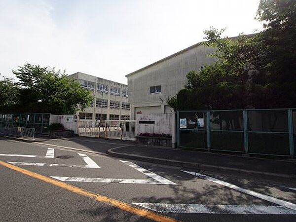 画像30:【小学校】堺市立東深井小学校まで670ｍ