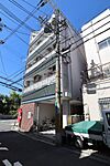 堺市東区白鷺町1丁 5階建 築30年のイメージ
