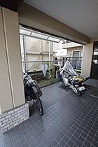 栄町フラッツ  ｜ 大阪府河内長野市栄町（賃貸マンション1R・2階・18.00㎡） その5