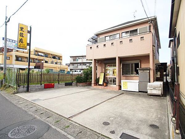 メルベーユ246 ｜大阪府和泉市箕形町3丁目(賃貸マンション3LDK・2階・55.32㎡)の写真 その12