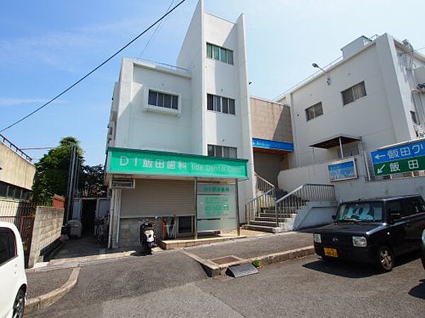 メルベーユ246 ｜大阪府和泉市箕形町3丁目(賃貸マンション3LDK・2階・55.32㎡)の写真 その18