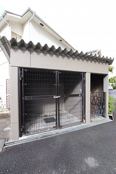 グレーシィ金剛アルティプラザ ｜大阪府大阪狭山市茱萸木3丁目(賃貸マンション3LDK・6階・67.59㎡)の写真 その5