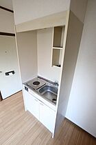 コーポ汐ノ宮C棟  ｜ 大阪府河内長野市市町（賃貸アパート1R・1階・22.68㎡） その13