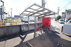 弘成エステートビル  ｜ 大阪府富田林市錦織中2丁目（賃貸マンション1K・3階・20.00㎡） その5