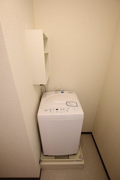 レオネクストスマイル 102｜大阪府堺市中区大野芝町(賃貸アパート1K・1階・29.75㎡)の写真 その14