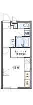 レオパレスFlowerHill 208 ｜ 大阪府富田林市若松町東2丁目（賃貸アパート1K・2階・19.87㎡） その2