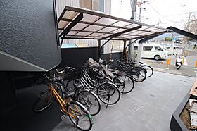 SENSETONDABAYASHI  ｜ 大阪府富田林市川面町1丁目（賃貸アパート1R・3階・19.00㎡） その4