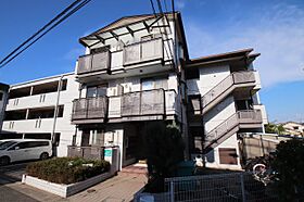 新栄プロパティー北野田I  ｜ 大阪府堺市東区北野田（賃貸マンション1K・3階・23.50㎡） その1