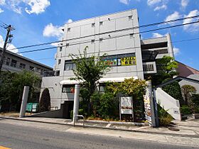 ウォールストリートI  ｜ 大阪府堺市東区北野田（賃貸マンション2LDK・2階・57.85㎡） その1