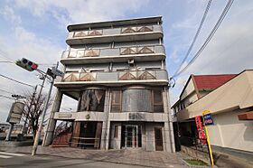 芸大ヒルズマンション  ｜ 大阪府南河内郡河南町大字一須賀（賃貸マンション1K・5階・18.07㎡） その1