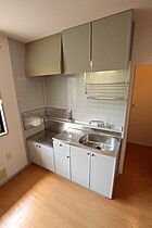 グリーンビレッジA・B  ｜ 大阪府河内長野市小山田町（賃貸アパート3LDK・2階・58.30㎡） その21