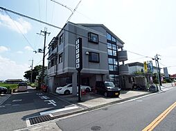 ラフィーネ2号館