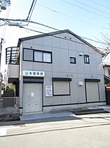 ラフィーネ2号館 3C ｜ 大阪府大阪狭山市東野西2丁目（賃貸マンション1LDK・3階・32.94㎡） その30