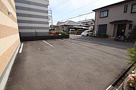 レオパレスノースアイランドIII  ｜ 大阪府南河内郡河南町大字一須賀（賃貸アパート1K・2階・23.18㎡） その4