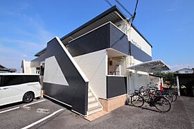 アメニティハイム  ｜ 大阪府大阪狭山市茱萸木5丁目（賃貸アパート1K・1階・20.00㎡） その3