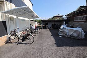 アメニティハイム  ｜ 大阪府大阪狭山市茱萸木5丁目（賃貸アパート1K・1階・20.00㎡） その5