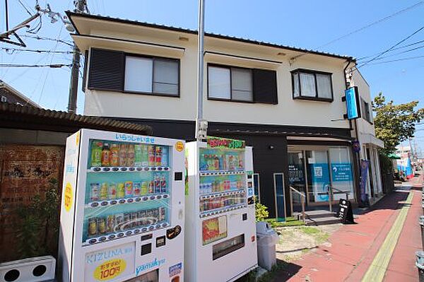 プログレス　コート ｜大阪府河内長野市市町(賃貸アパート1LDK・2階・58.57㎡)の写真 その15