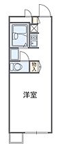 レオパレスヴェルリッツ深井  ｜ 大阪府堺市中区深井沢町（賃貸アパート1R・1階・19.87㎡） その2