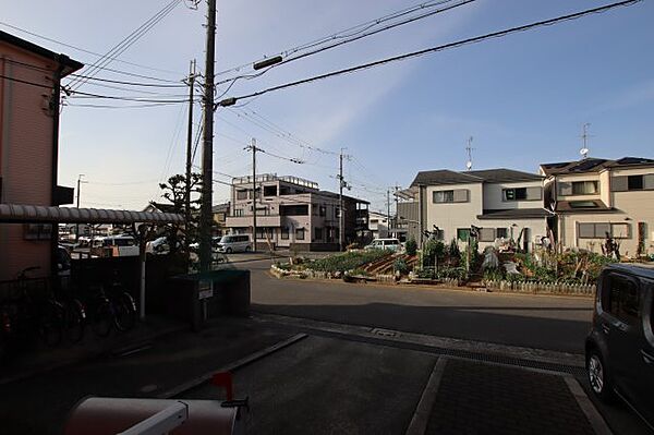 ぺリプエストI番館 ｜大阪府堺市中区土塔町(賃貸アパート2DK・1階・46.06㎡)の写真 その30