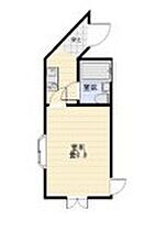 第7セイワコート  ｜ 大阪府南河内郡太子町大字太子（賃貸マンション1K・2階・19.50㎡） その2