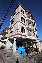 第7セイワコート  ｜ 大阪府南河内郡太子町大字太子（賃貸マンション1K・2階・19.50㎡） その1