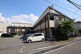 フローラ河内長野  ｜ 大阪府河内長野市栄町（賃貸アパート1LDK・2階・35.48㎡） その1