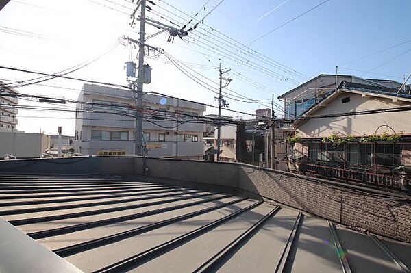 プレアール八田北町 ｜大阪府堺市中区八田北町(賃貸マンション1K・1階・22.00㎡)の写真 その28