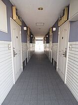 ヒルズ深阪  ｜ 大阪府堺市中区深阪3丁（賃貸アパート1R・1階・13.00㎡） その6