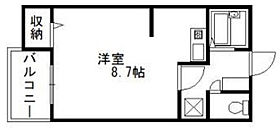 SENAHIlls nozomino  ｜ 大阪府和泉市のぞみ野3丁目（賃貸マンション1K・4階・23.58㎡） その2