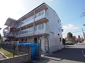 ハーベストコート  ｜ 大阪府堺市中区深井水池町（賃貸マンション1R・1階・21.00㎡） その3