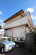 北浦ハイツ  ｜ 大阪府大阪狭山市茱萸木6丁目（賃貸アパート1K・2階・26.00㎡） その4