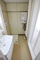 千代田第二住宅5号棟  ｜ 大阪府河内長野市木戸2丁目（賃貸マンション3LDK・5階・74.45㎡） その21